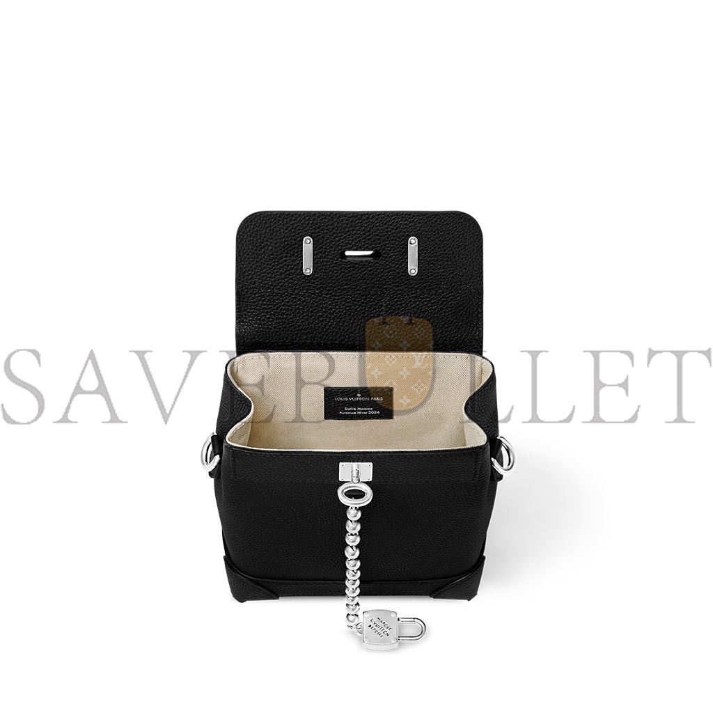 l**is V*t*n steamer 15 m11637 (20*17*8cm)